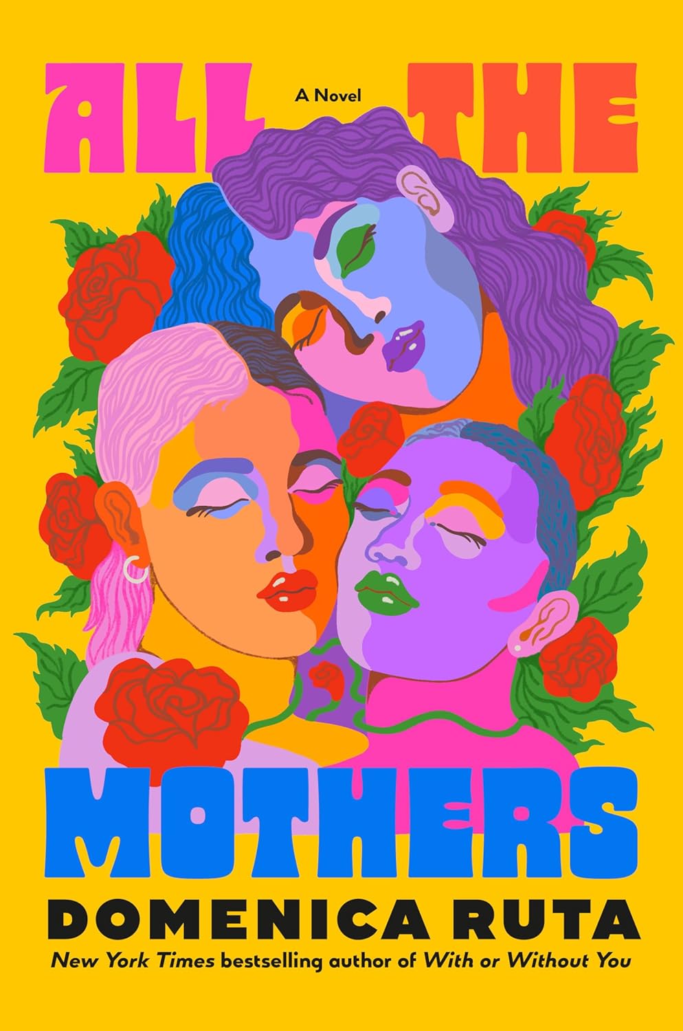 All the Mothers
