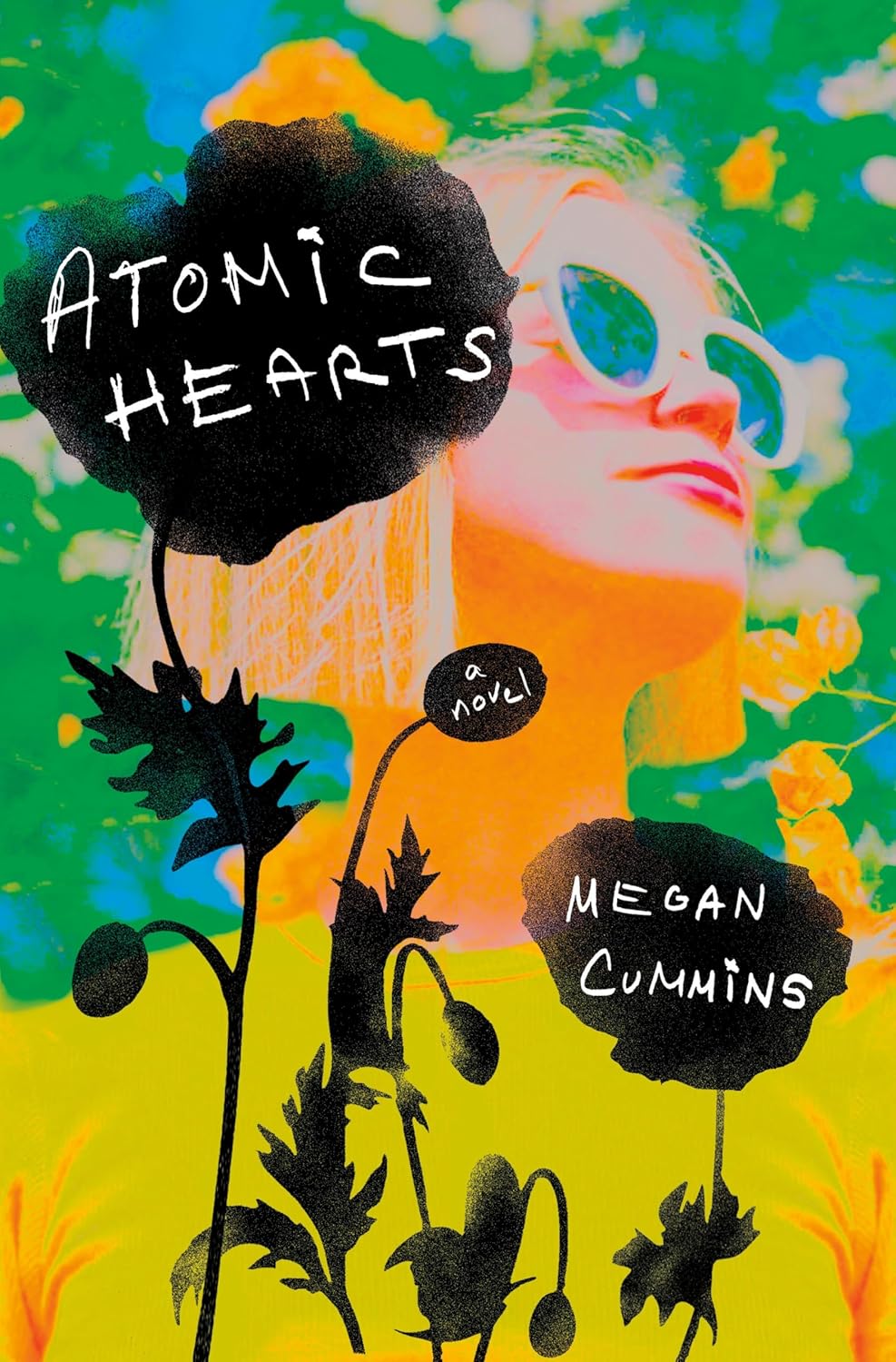 Atomic Hearts book cover