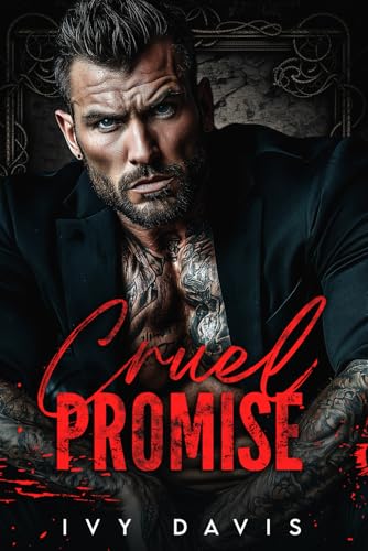 Cruel Promise book cover