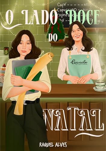 O Lado Doce do Natal