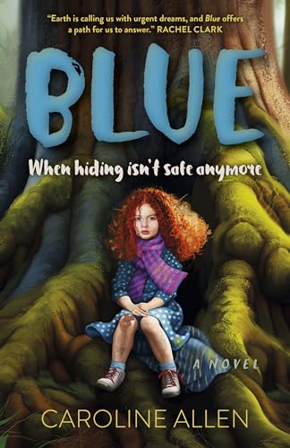 Blue: When Hiding Isn’t Safe Anymore
