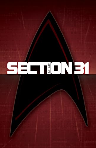 Star Trek: Section 31—Emperor Born