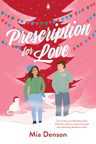 Prescription for Love