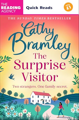 The Surprise Visitor