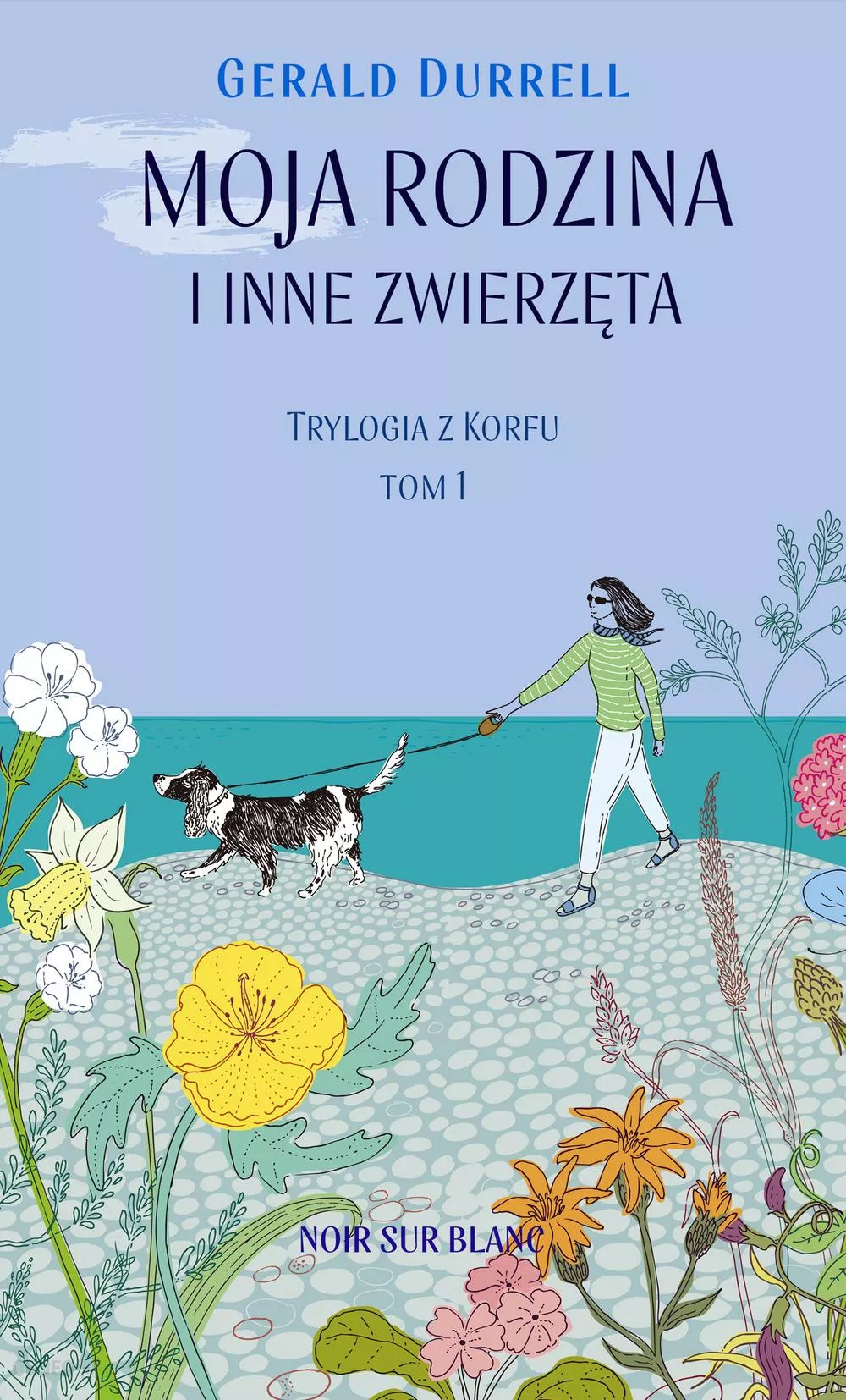 Moja Rodzina I Inne Zwierzęta Pdf