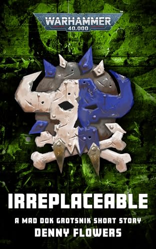 Irreplaceable