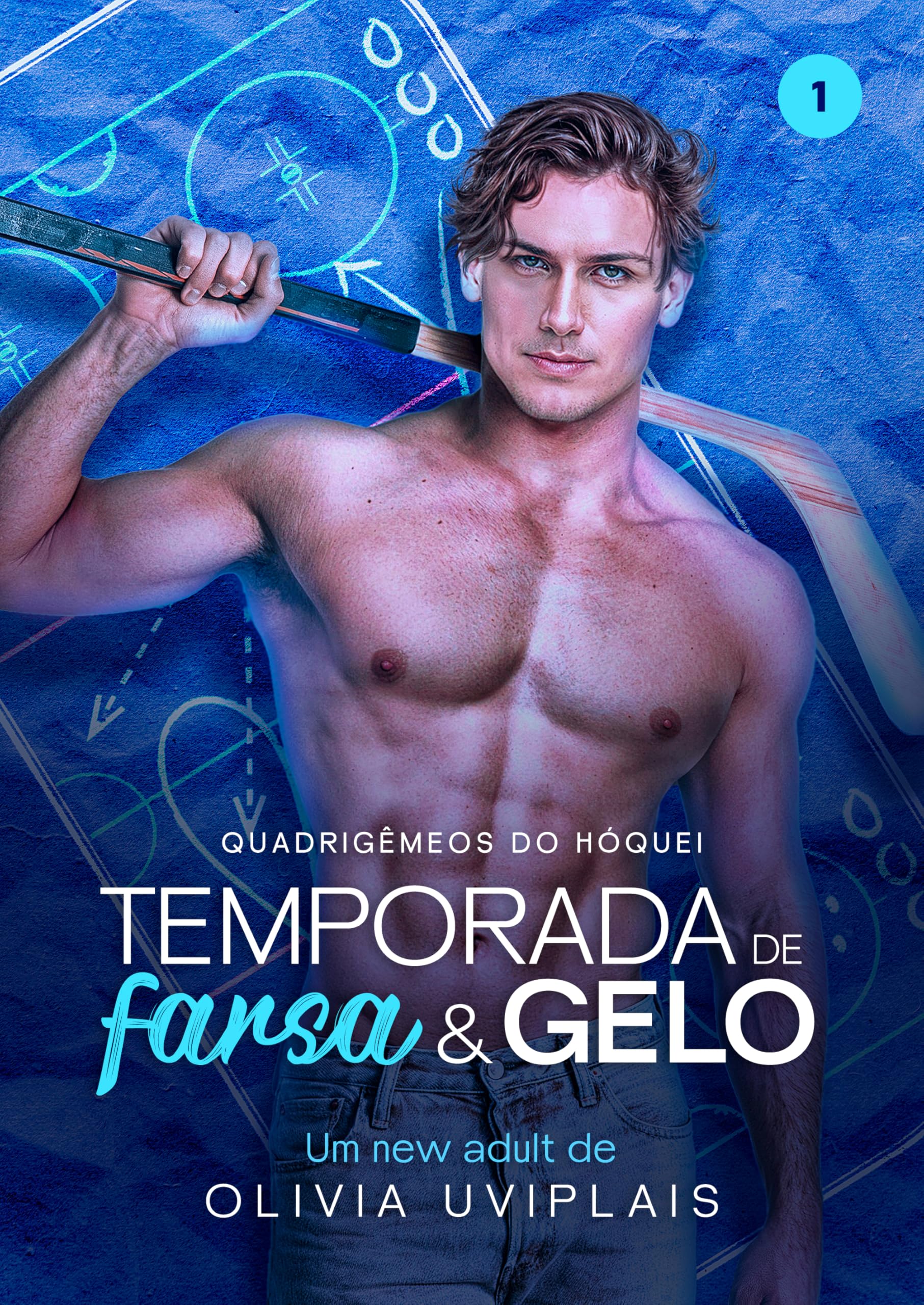 Temporada de Farsa & Gelo