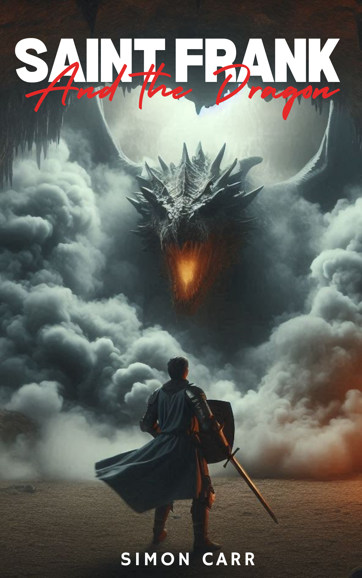 Saint Frank And The Dragon