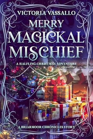 Merry Magickal Mischief