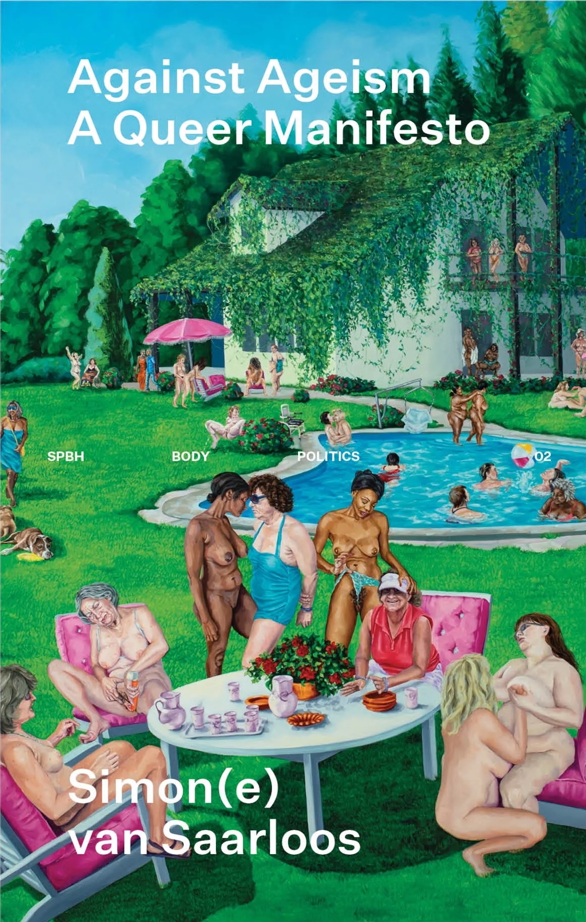 Against Ageism: A Queer Manifesto