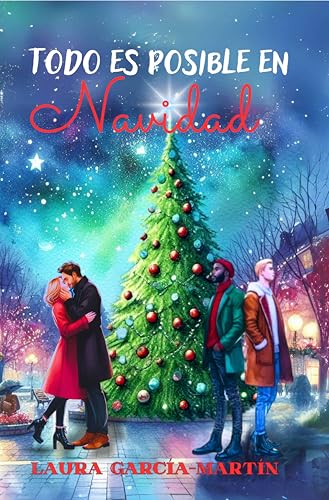 Todo es posible en Navidad