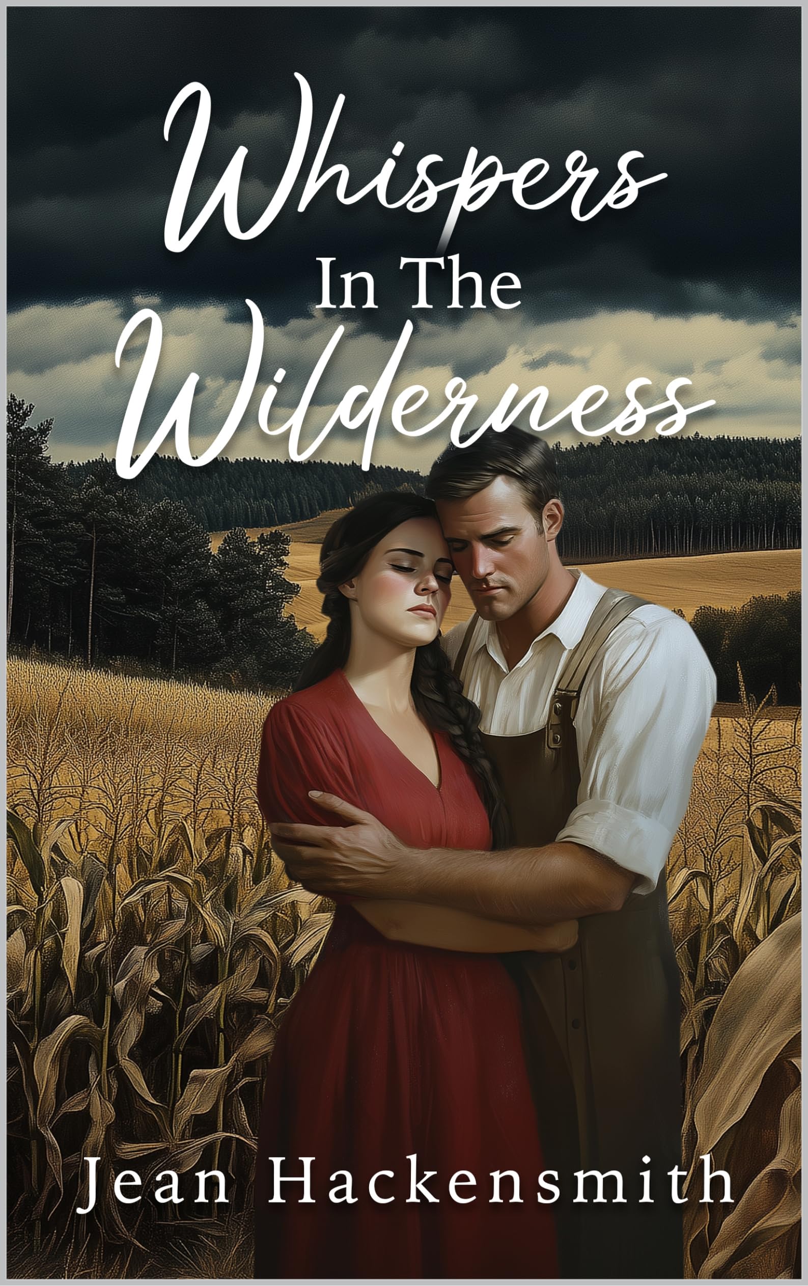 Whispers In The Wilderness