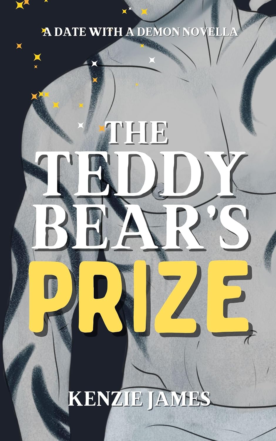 The Teddy Bear's Prize