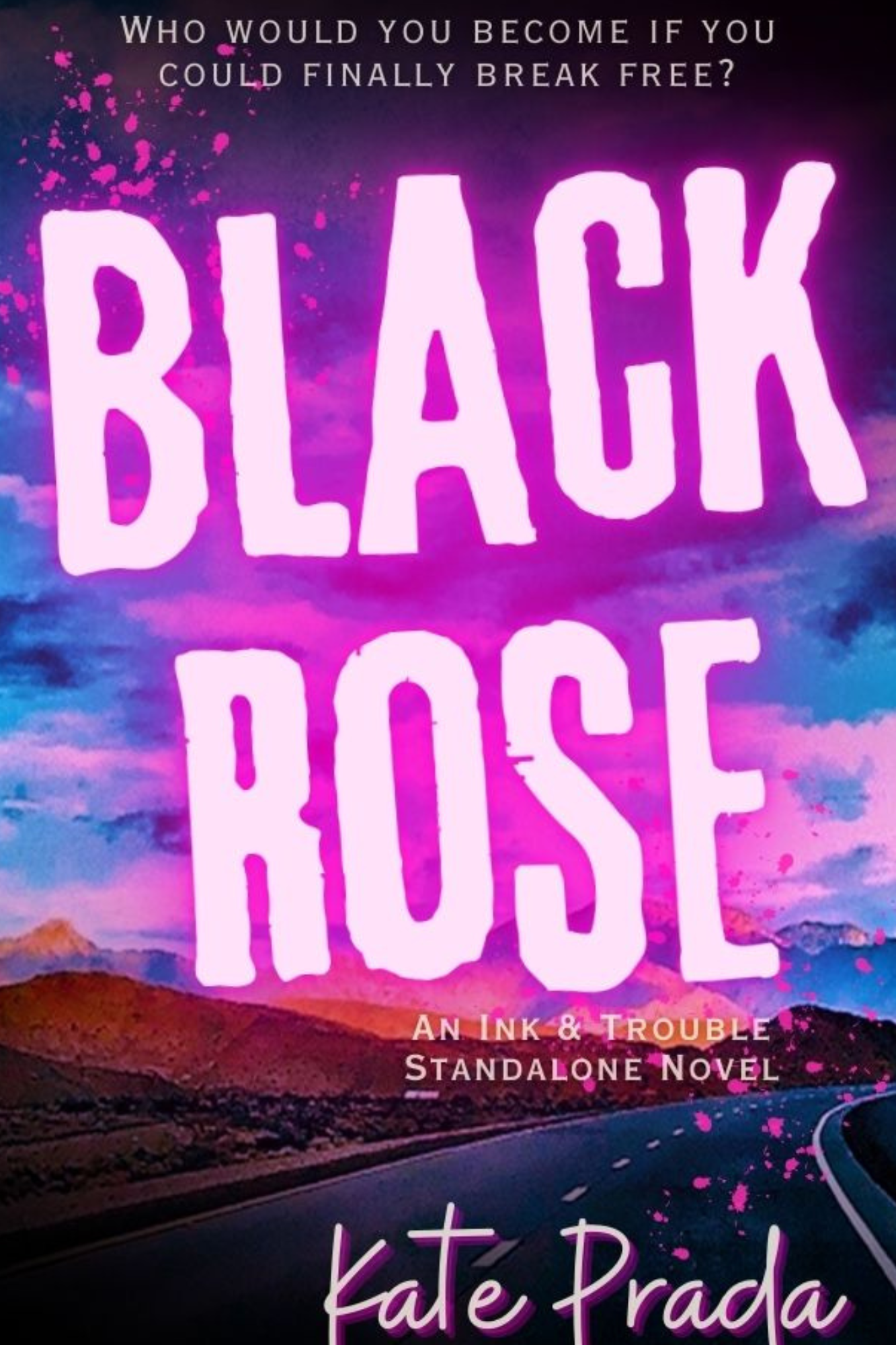 Black Rose