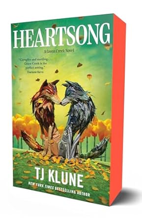 Heartsong (Green Creek, 3)