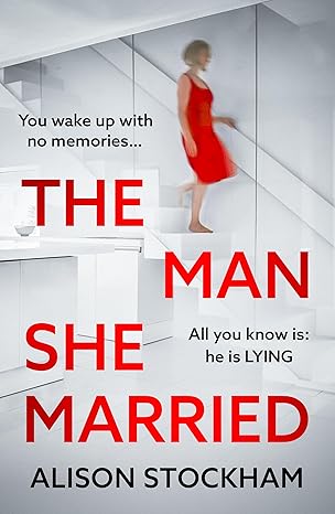 The Man She Married