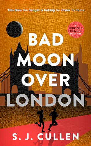 Bad Moon Over London