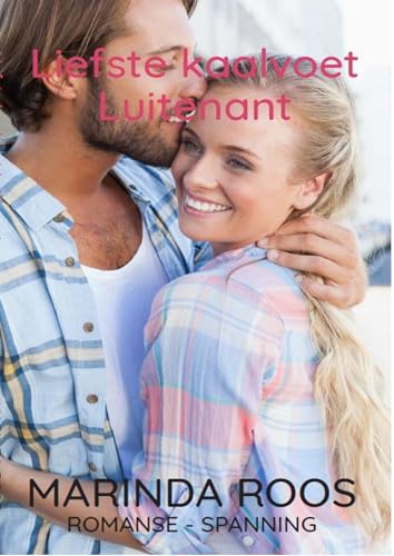 Liefste kaalvoet Luitenant