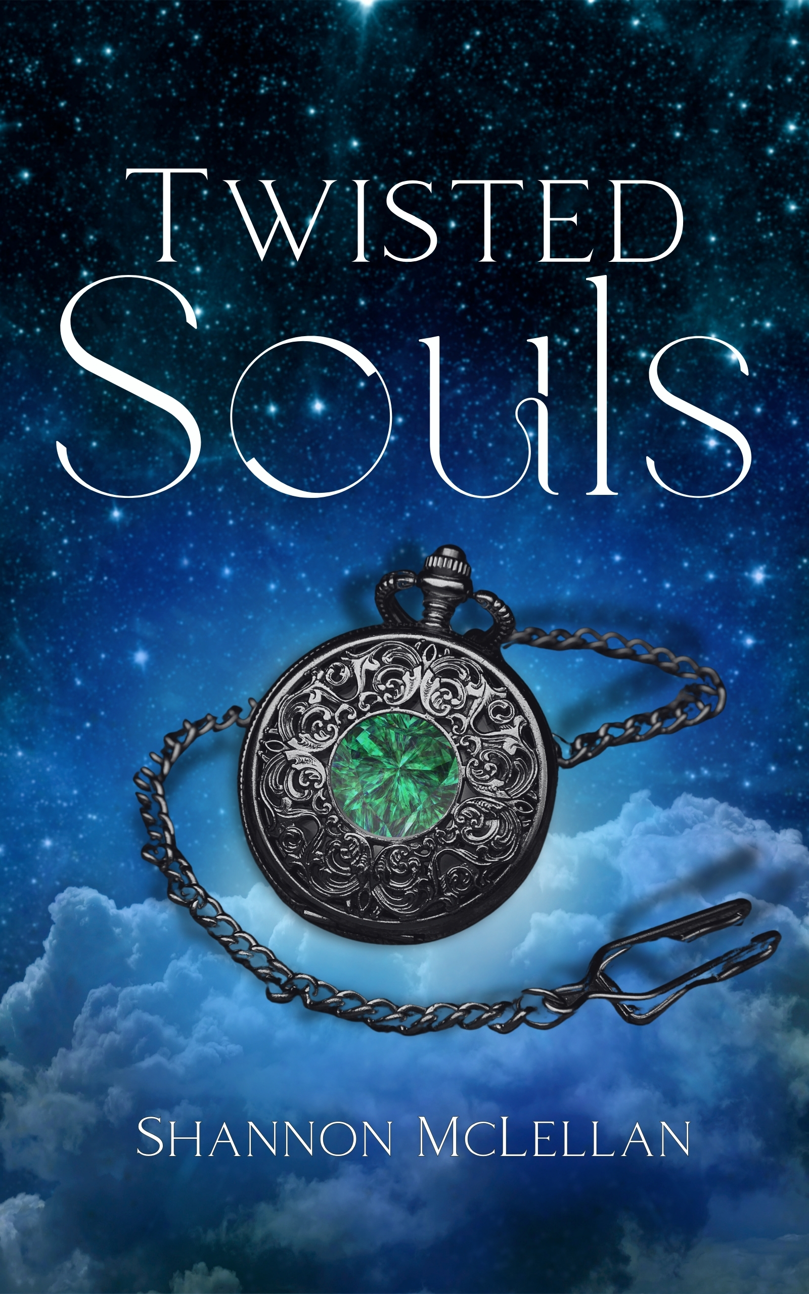 Twisted Souls