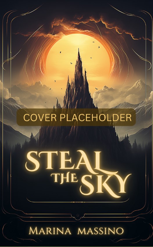 Steal The Sky