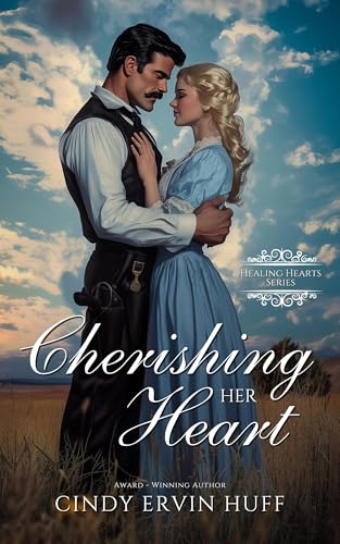 Cherishing Her Heart