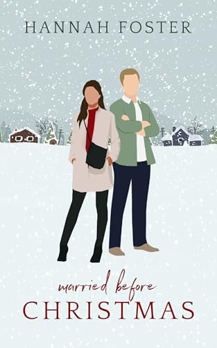 Married Before Christmas