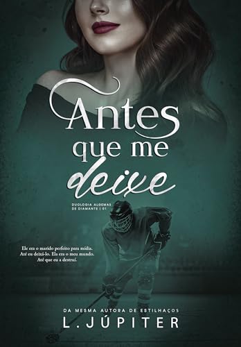 Antes Que Me Deixe