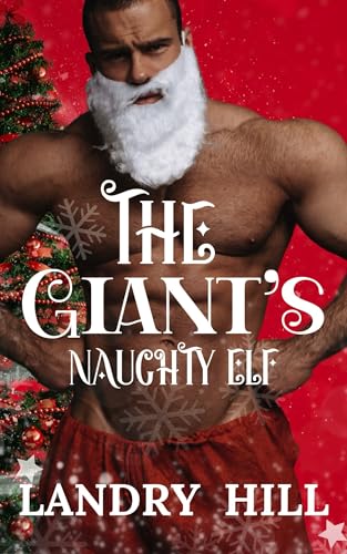 The Giant's Naughty Elf