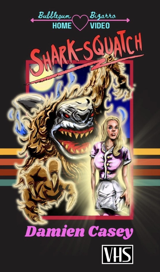 Shark-Squatch