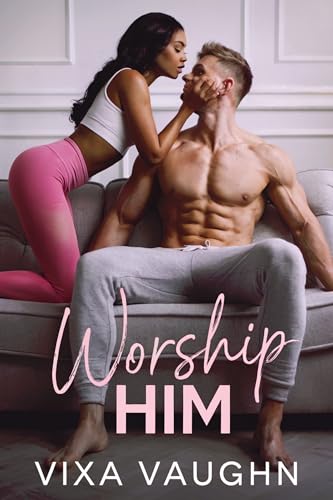 Worship Him