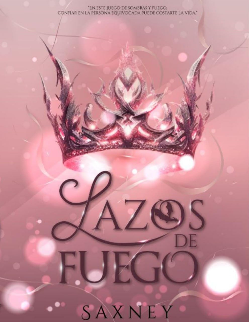 Lazos de fuego