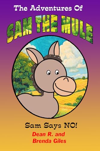 Sam Says NO!