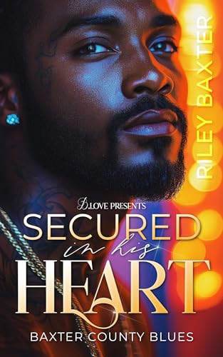 Secured in his Heart