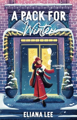 A Pack for Winter: A Small Town Why Choose Romance