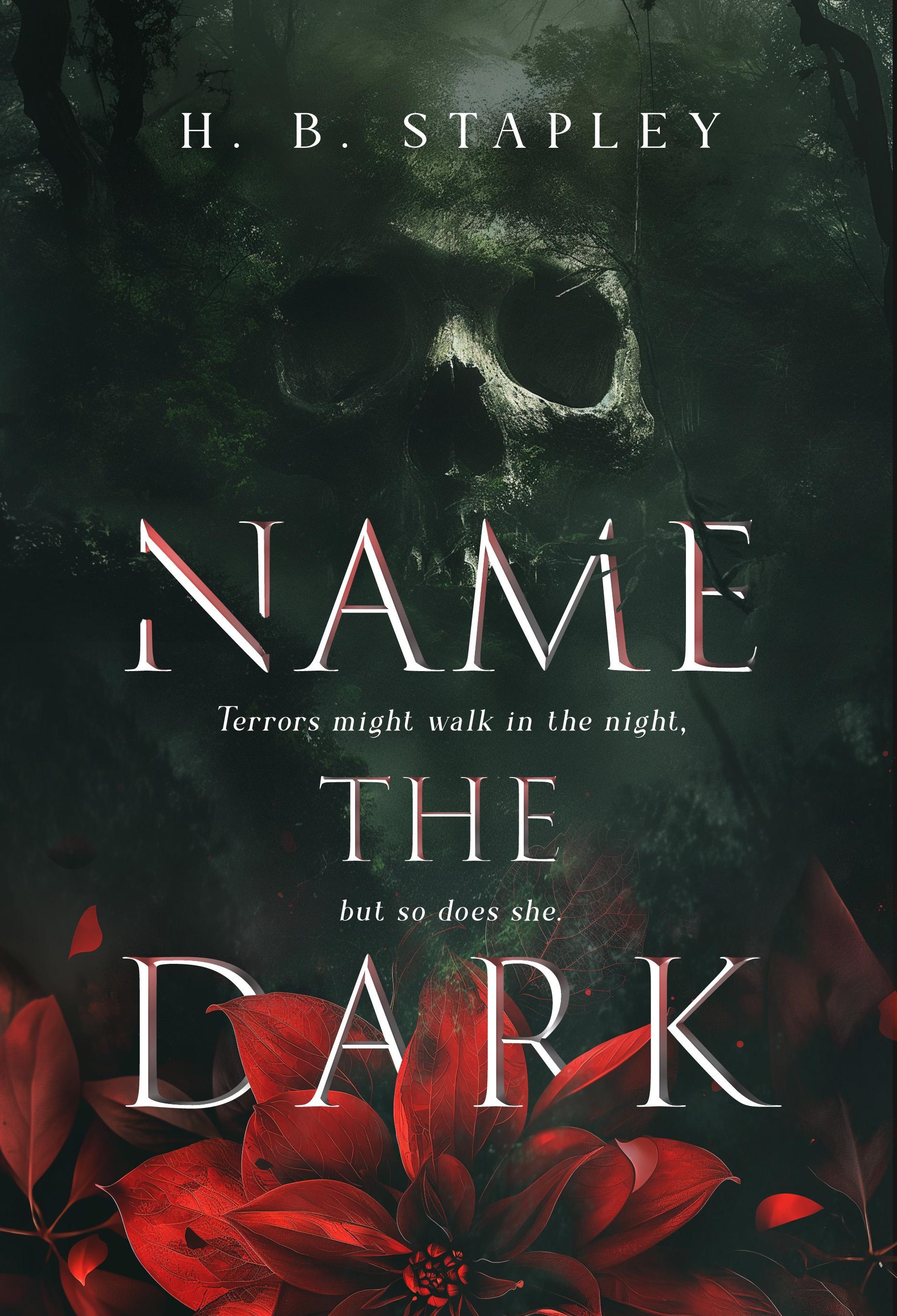 Name the Dark