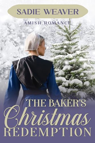 The Baker's Christmas Redemption