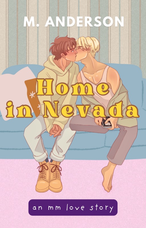 Home in Nevada