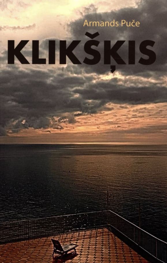 Klikšķis