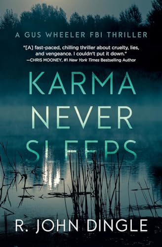 Karma Never Sleeps