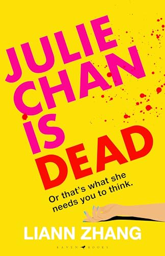 Julie Chan is Dead: 'diabolically fun' Monika Kim