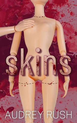 Skins book cover