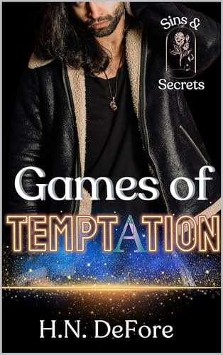 Games of Temptation