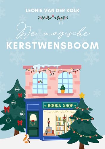 De Magische Kerstwensboom