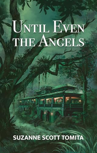 Until Even The Angels