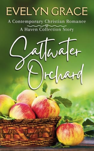 Saltwater Orchard