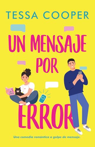 Un mensaje por error