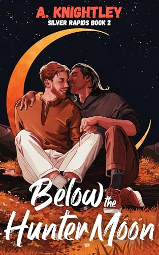 Below the Hunter Moon