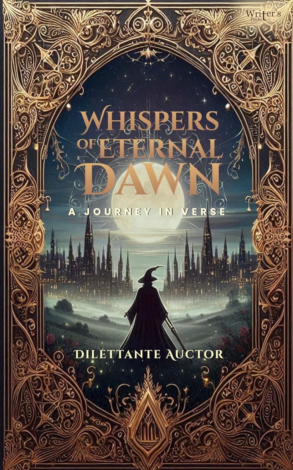 Whispers of Eternal Dawn: A Journey in Verse