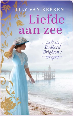 Liefde aan zee