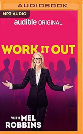 Work It Out book cover